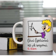 Canım Öğretmenim Kupası 498063928