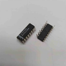 Dm74ls155n Dip Nsc 74 Serisi Entegreler 7 Adet