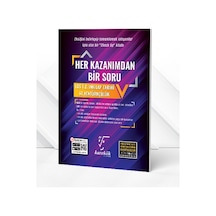 Karekök Lgs Tc İnkılap Tarihi Ve Atatürkçülük Her Kazanımdan Bir Soru Karekök Yayınları
