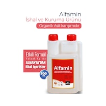 Alfamin Ve Kuruma Ürünü 500 Ml