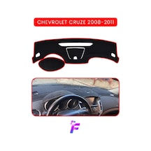 Chevrolet Cruze 2008-2011 Uyumlu Ön Göğüs Koruma Hızlı Ve Kolay Montaj Oto Aksesuar Ta27