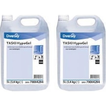 Diversey Taski Hypogel Genel Amaçlı Yüzey Temizleyici 2 x 5 L