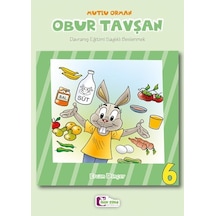Obur Tavşan 6
