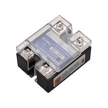Suofeng Katı Hal Rölesi - 5.8x4.5x3.2cm Boyut, 70g Ağırlık