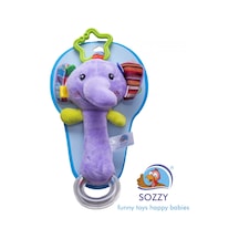 Sozzytoys Halkalı Filim - Szy116 Diğer