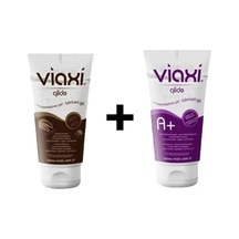 Süper Viaxi Glide Çikolata Ve Viaxi Glide A+