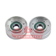 Aba 25209140 Alternator Gergı Rulmanı Laguna Trafıc Master Movano Vıvaro Prımera 2.0 16v / 1.9dcı / 1.8 16v 01