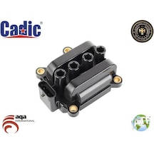 Ateşleme Bobini Clıo Iı 99-15 Clıo Iıı 05-15 Kangoo I 98-07 Modus 04-15 Symbol Iı 08- Twıngo Iı Cn,gn 06-15