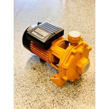 Vortex Vkd 100 M 1 Hp 220V 2 Kademeli Pompa