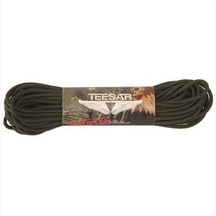 Sturm Paracord 550 Yaprak Turuncu Ip 001