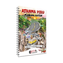 Eğit Akademi 2026 Kpss Meb-ags Atanma Yolu Planlama Defteri