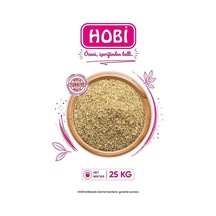 Hobi Toz Civciv Yemi 25 Kg Civcivler İçin Dengeli Beslenme