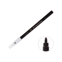 Faber Keçeli Kalem 45 Siyah 5061155002