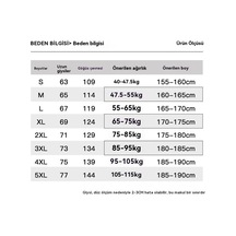 Kalınlaştırılmış Sıcak Tutan Pamuklu Unisex Yelek Haki