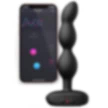 Lovense Ridge App Controlled