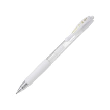 G2 Jel Kalem 0.7 Mm Beyaz Renkli
