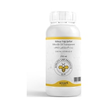 Silikon Yağı Şeffaf 250 Ml