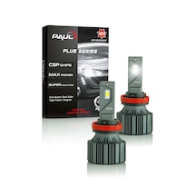 Paul Plus H11 18.000 Lümen Güç Şimşek Etkili Odaklı Ufuk Çizgili