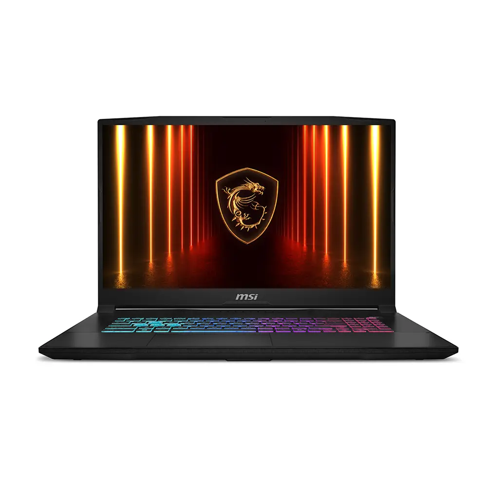 MSI Katana 15 HX B14WFK-817XTR i7-14650HX 16 GB 1 TB SSD RTX5060 15.6" Dos QHD Dizüstü Bilgisayar