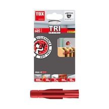 Tox 8/51Mm 10X Tri