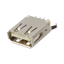 Ic-265a Usb Şase A Tip 180 Dişi Konnektör