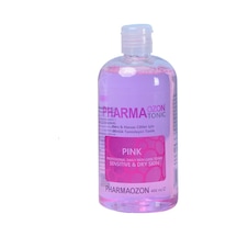 Ve Hassas Cilt Arındırıcı Tonik 200 Ml 2 Paketi