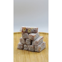 Akınay Kuruyemiş Havuçlu Fındıklı Cezerye 800 G