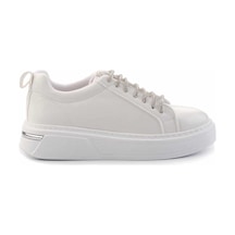 Beyaz Kadın Sneaker K01377023409 Beyaz