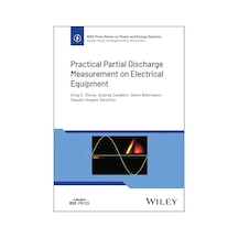 Practical Partial Discharge Measurement On Electrical Equipment