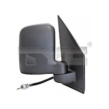 Ford Connect 2002 2009 Dış Dikiz Aynası Sağ Manuel Oem No:2t1417682cl