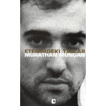 Eteğimdeki Taşlar - Murathan Mungan - Metis Yayınları