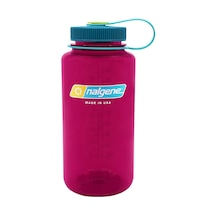 Nalgene 32 Oz Eggplant Matara Bordo