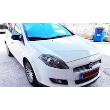 Koto Fiat Bravo Batman Yarasa Ayna Kapağı 2008- 2013 Piano Black (510111822)