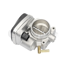 Mını Cooper R50 R52 R53 Gaz Kelebeği 2000-2008 13541503358