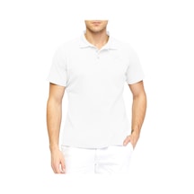 Raru Polo T-shirt Ostendo Beyaz Beyaz