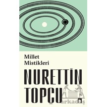 Millet Mistikleri Dergah Yayınları