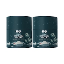 2'li Servi Kozalaklı Macun 230 Gr 100 G