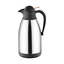 Oms Çelik Termos 2 Lt Inox 3281 Diğer