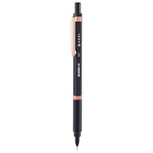 Adel Blackline Metal Gövdeli Versatil Kalem 0.7 Mm Siyah-rose