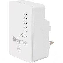Draytek Vigorap 802 11Ac Dual-Band Wireless Wall Plug Access Poin