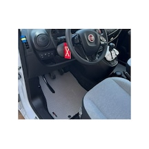 Fiat Fiorino 2024 Premium Eva Akıllı Oto Paspas