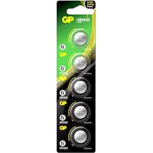 Gp Cr-1632 3 Volt Pil 5'li   - Özel Seri Tnrmrt168403