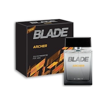 Blade Archer Erkek Parfüm EDT 100 ML