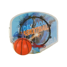 P107 Basket Potası
