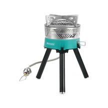 Orcamp Zenith Portatif Soba Çok Renkli