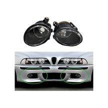 BMW E39 M Tampon Sis Farı Takım