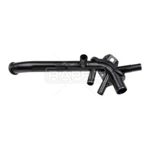 Rapro 56108 Devirdaim Borusu Renault Clıo Iı 01 05 Kangoo 01 Megane Iı 02 08 Dacıa Logan 06 Sandero 08 1.5dci K9k 8200557831-8200089768-8200041141 -