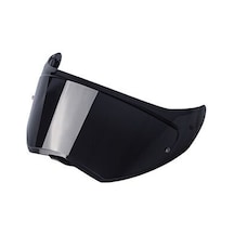 Caberg Duke / Duke 2 / Duke X / Konda Koyu Siyah Vizör