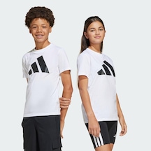 Adidas Essentials Çocuk Tişört C-adıjc9659c40a00 Beyaz
