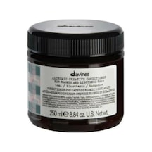 Davines Alchemic Turkuaz Renklendirici Saç Bakım Kremi 250 ML